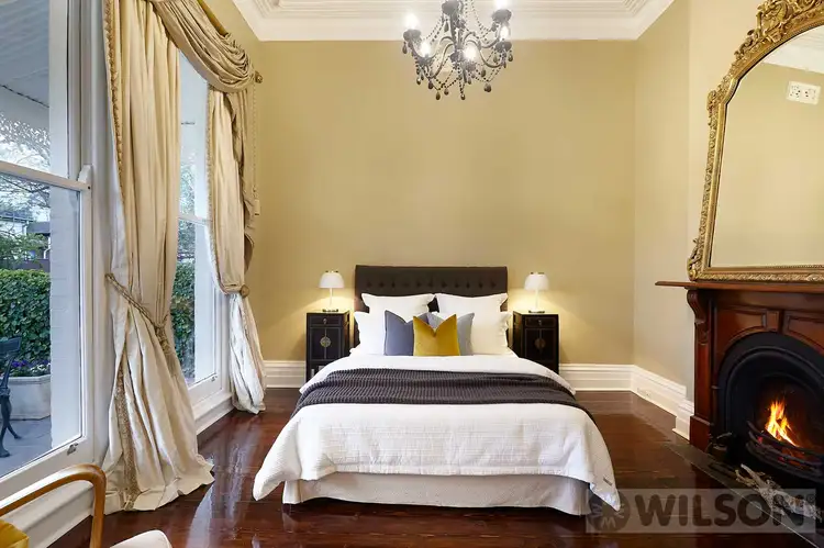 Fifth view of Homely house listing, 17 Curral Road, Elsternwick VIC 3185