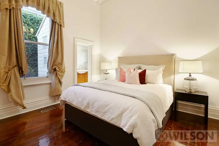 Sixth view of Homely house listing, 17 Curral Road, Elsternwick VIC 3185