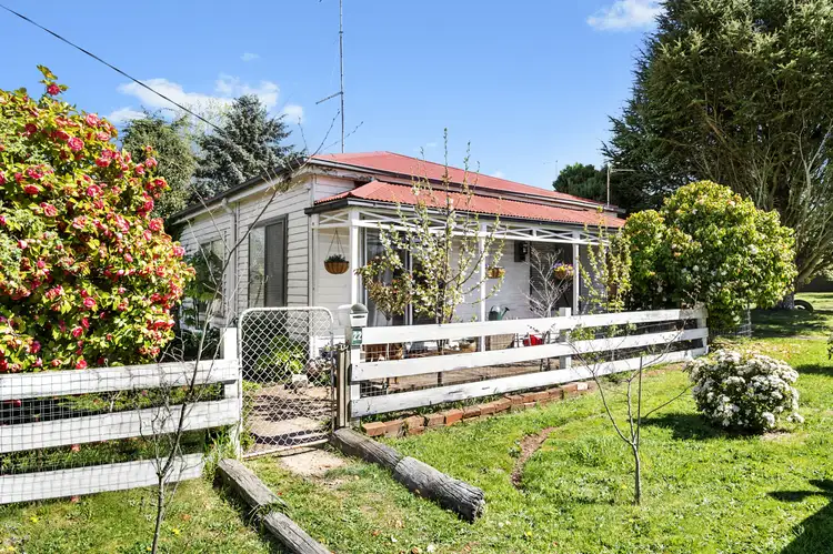 22 Stanhope Street, Daylesford VIC 3460