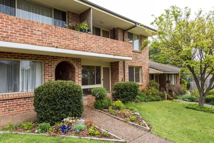 Main view of Homely unit listing, 3/109 Bowral Street, Bowral NSW 2576