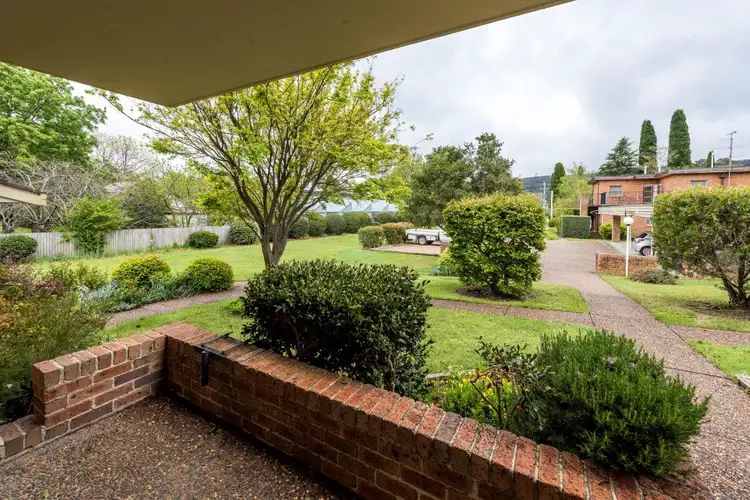 Third view of Homely unit listing, 3/109 Bowral Street, Bowral NSW 2576