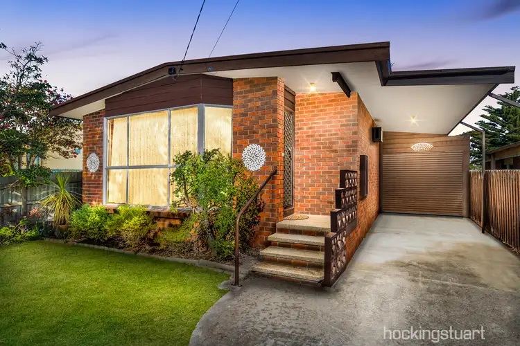 178 Eighth Avenue, Rosebud VIC 3939