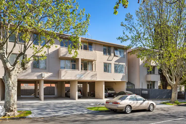 Main view of Homely apartment listing, 7/199 Hotham Street, Ripponlea VIC 3185