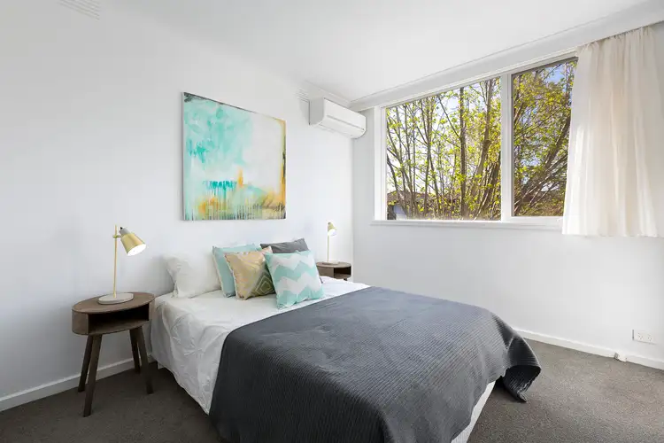 Fourth view of Homely apartment listing, 7/199 Hotham Street, Ripponlea VIC 3185