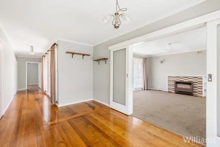Fifth view of Homely house listing, 43 Noordenne Avenue, Seaholme VIC 3018