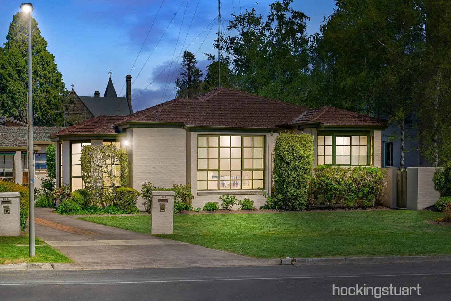 Main view of Homely townhouse listing, 1/157 Wendouree Parade, Lake Wendouree VIC 3350