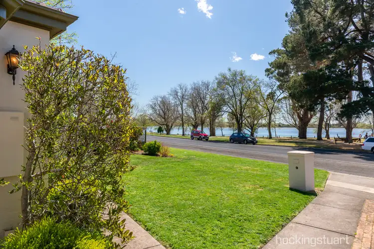 Second view of Homely townhouse listing, 1/157 Wendouree Parade, Lake Wendouree VIC 3350