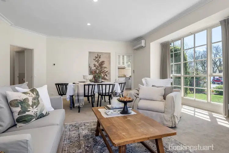 Third view of Homely townhouse listing, 1/157 Wendouree Parade, Lake Wendouree VIC 3350