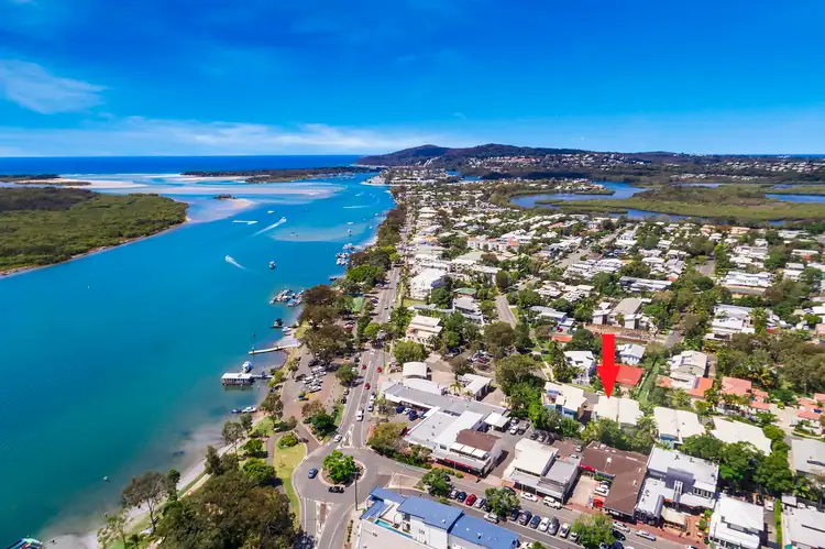 10/9 Albert Street, Noosaville QLD 4566