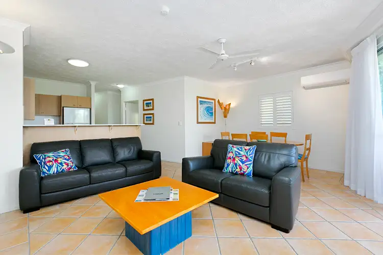 Second view of Homely unit listing, 10/9 Albert Street, Noosaville QLD 4566