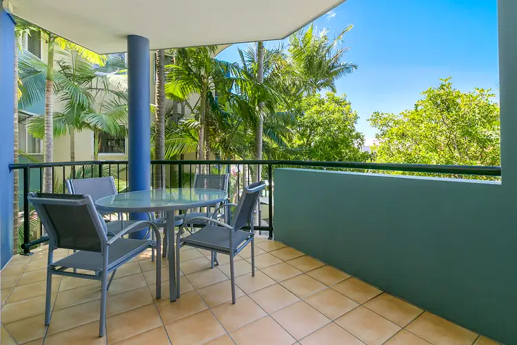 Third view of Homely unit listing, 10/9 Albert Street, Noosaville QLD 4566