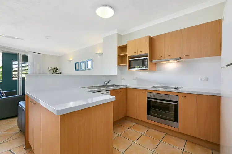 Fourth view of Homely unit listing, 10/9 Albert Street, Noosaville QLD 4566