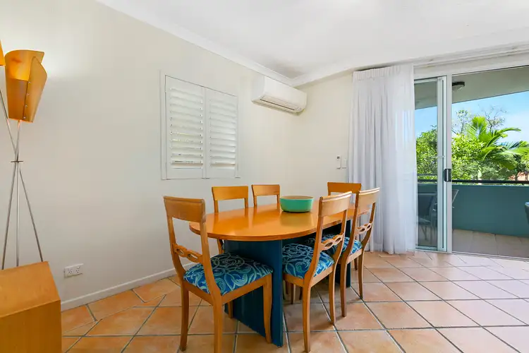 Fifth view of Homely unit listing, 10/9 Albert Street, Noosaville QLD 4566