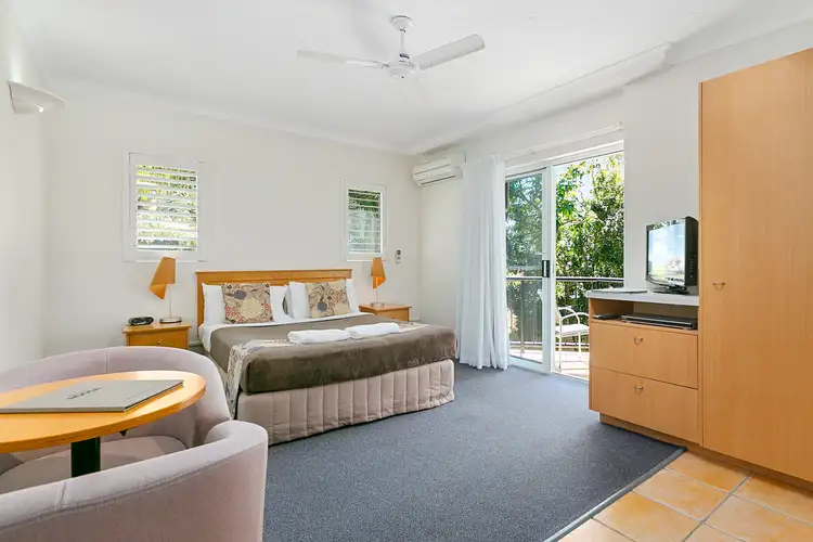 Sixth view of Homely unit listing, 10/9 Albert Street, Noosaville QLD 4566