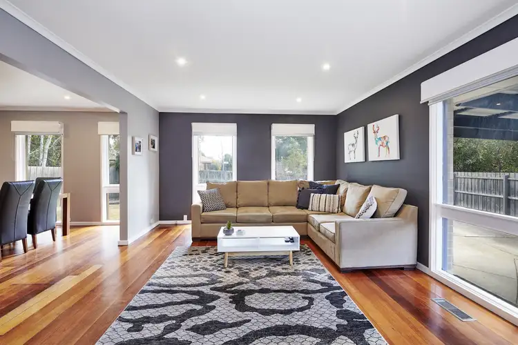 Second view of Homely house listing, 12 Suffern Avenue, Bayswater VIC 3153