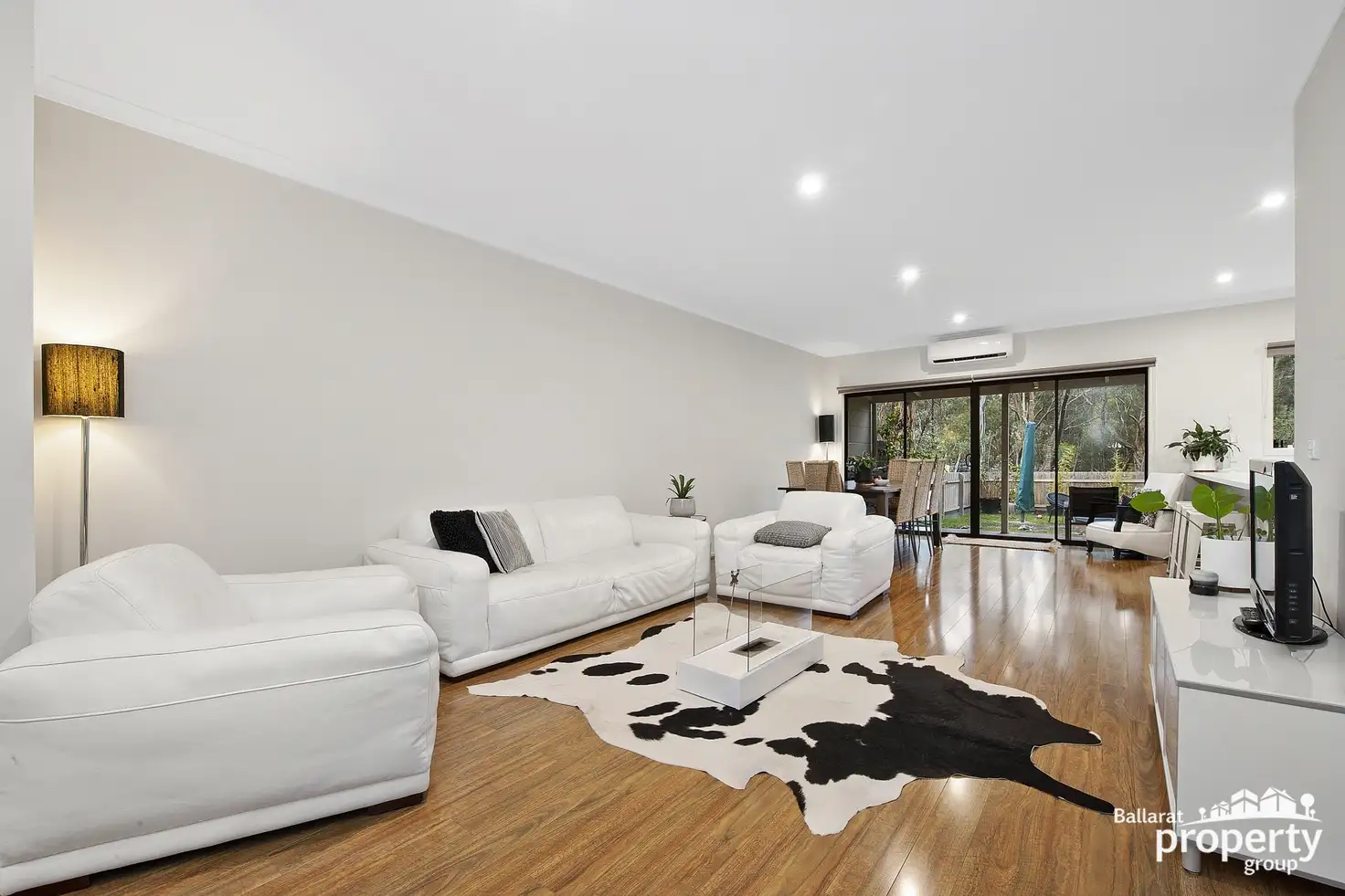 Main view of Homely house listing, 6 Lucia Crescent, Mount Clear VIC 3350