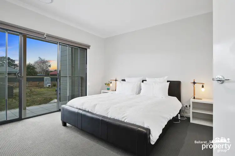 Sixth view of Homely house listing, 6 Lucia Crescent, Mount Clear VIC 3350