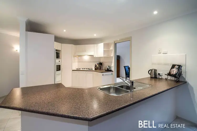 Fourth view of Homely house listing, 10 Pioneer Way, Kilsyth South VIC 3137