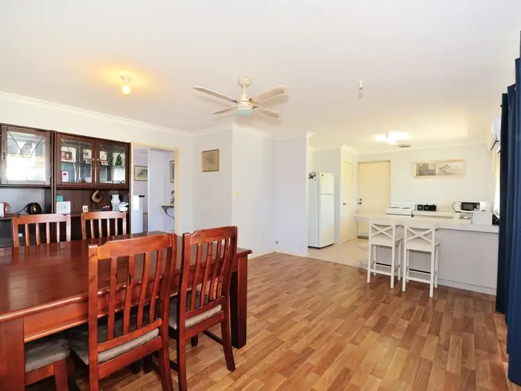 Third view of Homely house listing, 51 Crystaluna Drive, Golden Bay WA 6174