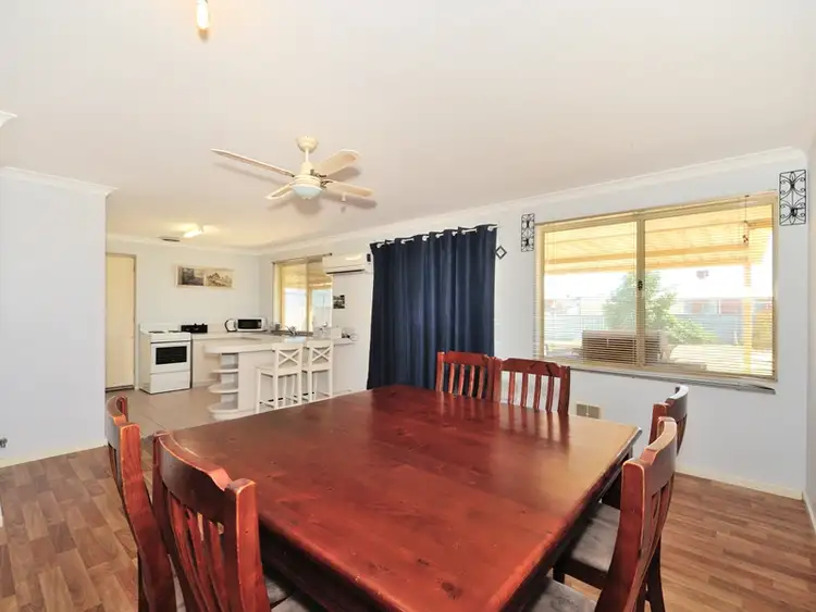 Seventh view of Homely house listing, 51 Crystaluna Drive, Golden Bay WA 6174