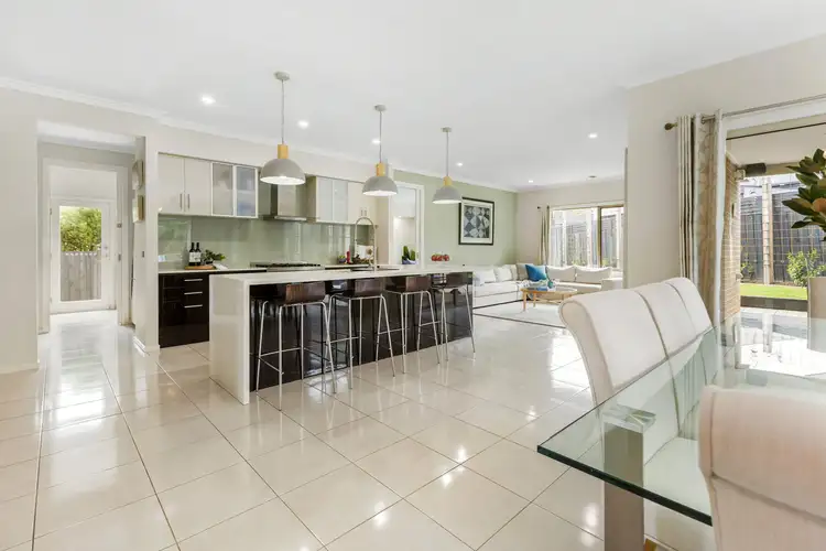 Fourth view of Homely house listing, 18A Shelbourne Court, Mornington VIC 3931