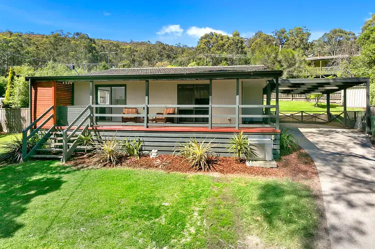Main view of Homely house listing, 12 Hearse Road, Millgrove VIC 3799