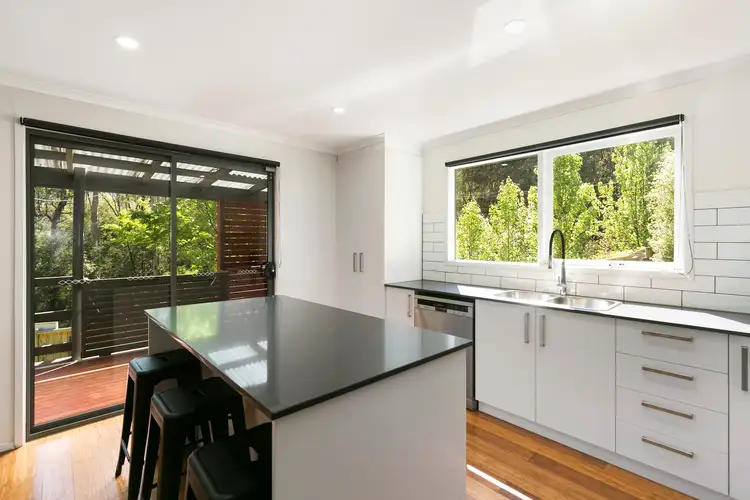 Second view of Homely house listing, 12 Hearse Road, Millgrove VIC 3799