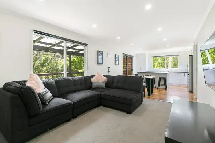 Third view of Homely house listing, 12 Hearse Road, Millgrove VIC 3799