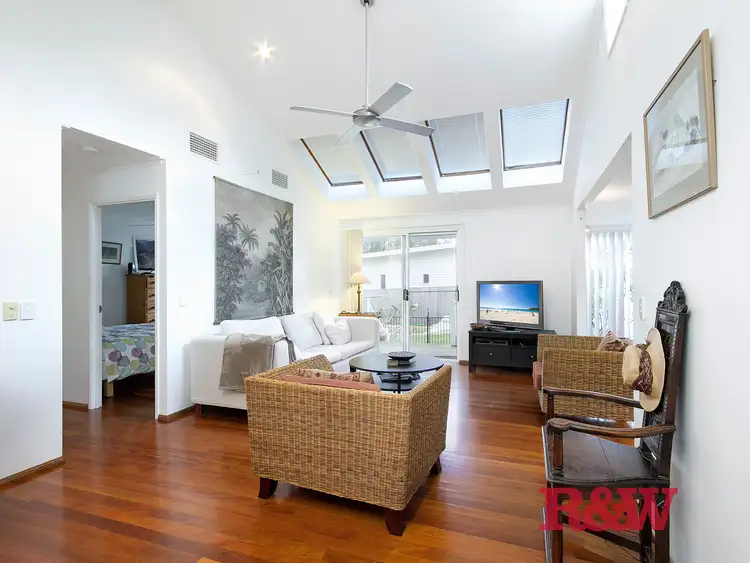 Third view of Homely house listing, 38 Sunset Drive, Noosa Heads QLD 4567