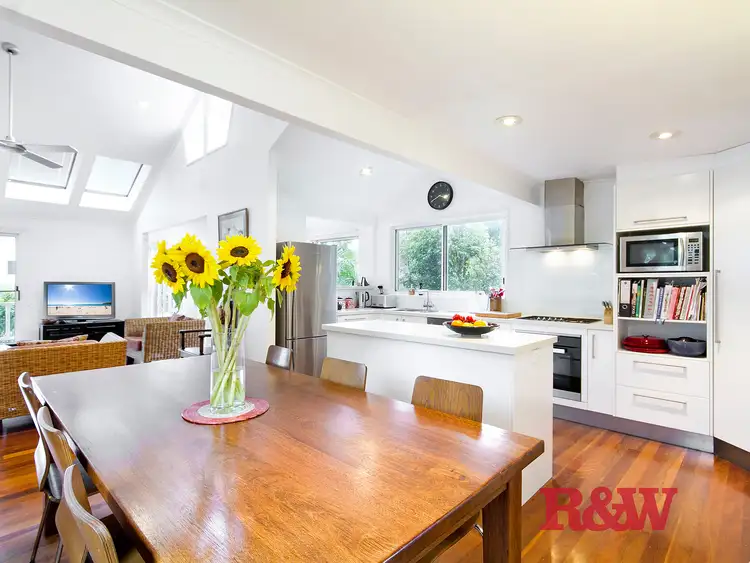 Fourth view of Homely house listing, 38 Sunset Drive, Noosa Heads QLD 4567