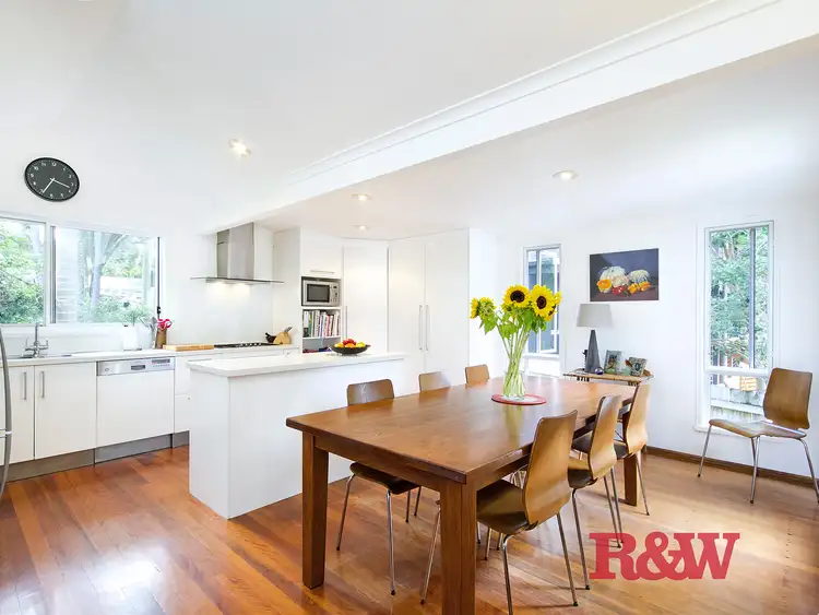 Fifth view of Homely house listing, 38 Sunset Drive, Noosa Heads QLD 4567