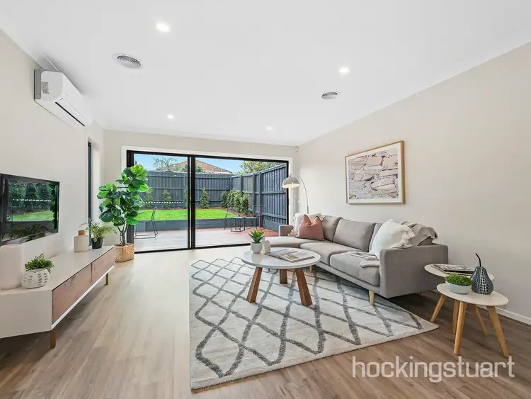 Second view of Homely townhouse listing, 23A Albenca Street, Mentone VIC 3194