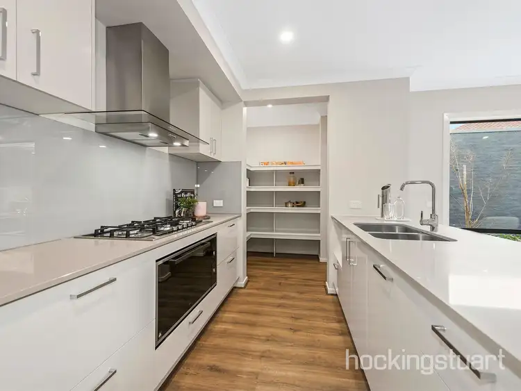 Third view of Homely townhouse listing, 23A Albenca Street, Mentone VIC 3194