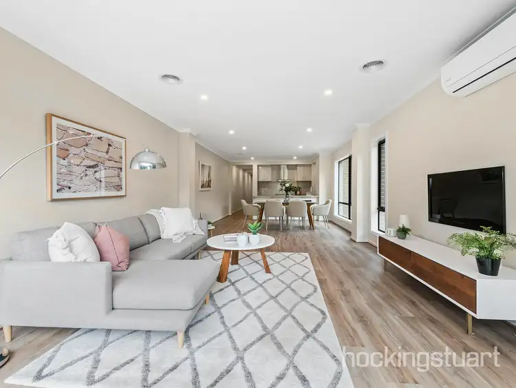 Fourth view of Homely townhouse listing, 23A Albenca Street, Mentone VIC 3194