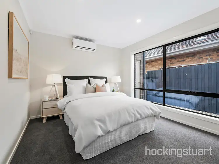 Fifth view of Homely townhouse listing, 23A Albenca Street, Mentone VIC 3194
