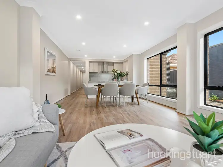 Sixth view of Homely townhouse listing, 23A Albenca Street, Mentone VIC 3194