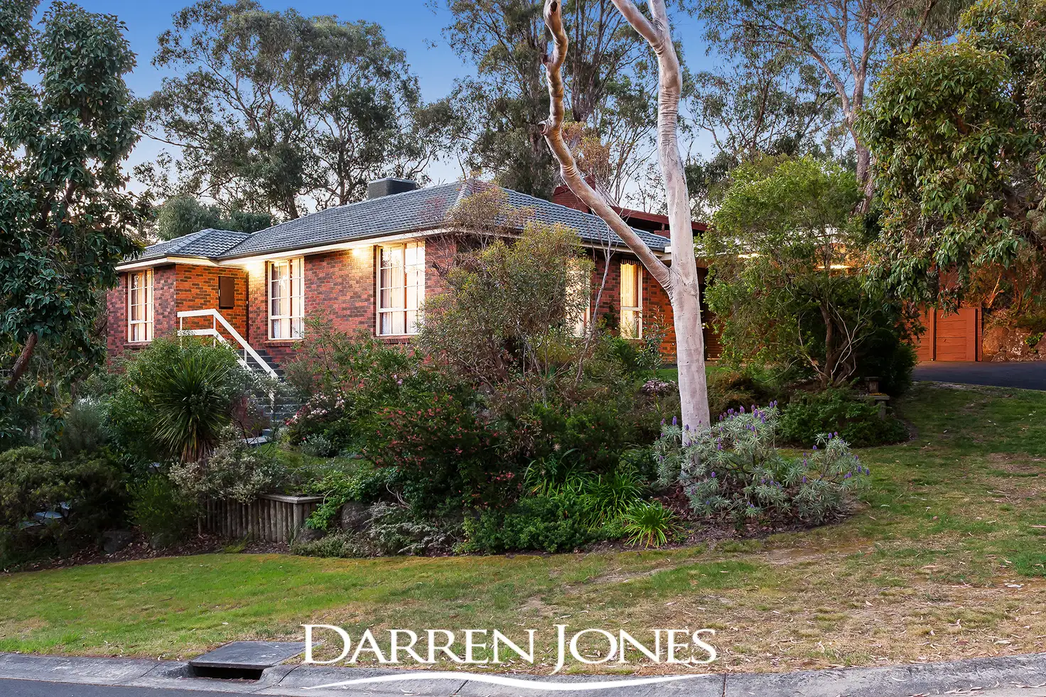 Main view of Homely house listing, 1 Patonga Place, Greensborough VIC 3088