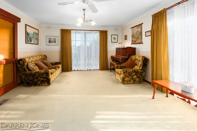 Second view of Homely house listing, 1 Patonga Place, Greensborough VIC 3088