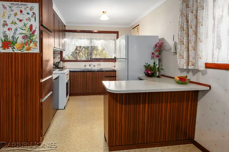 Third view of Homely house listing, 1 Patonga Place, Greensborough VIC 3088