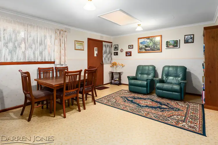 Fourth view of Homely house listing, 1 Patonga Place, Greensborough VIC 3088