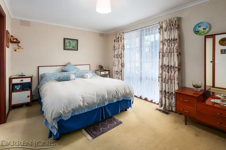 Fifth view of Homely house listing, 1 Patonga Place, Greensborough VIC 3088