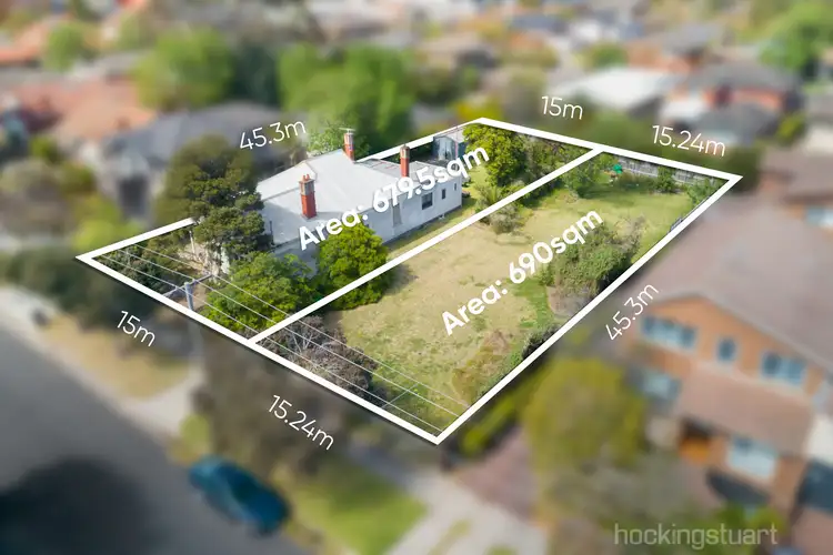 66 Burrindi Road, Caulfield South VIC 3162