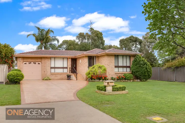 Main view of Homely house listing, 6 Tyson Place, Emu Plains NSW 2750