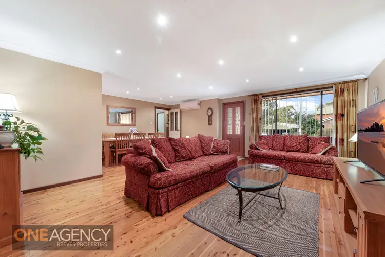 Second view of Homely house listing, 6 Tyson Place, Emu Plains NSW 2750