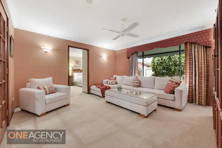 Third view of Homely house listing, 6 Tyson Place, Emu Plains NSW 2750