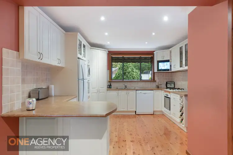 Fourth view of Homely house listing, 6 Tyson Place, Emu Plains NSW 2750