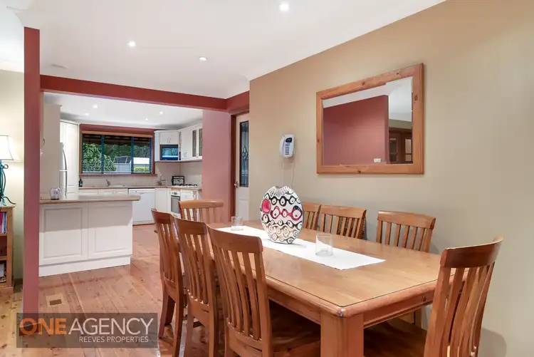 Fifth view of Homely house listing, 6 Tyson Place, Emu Plains NSW 2750