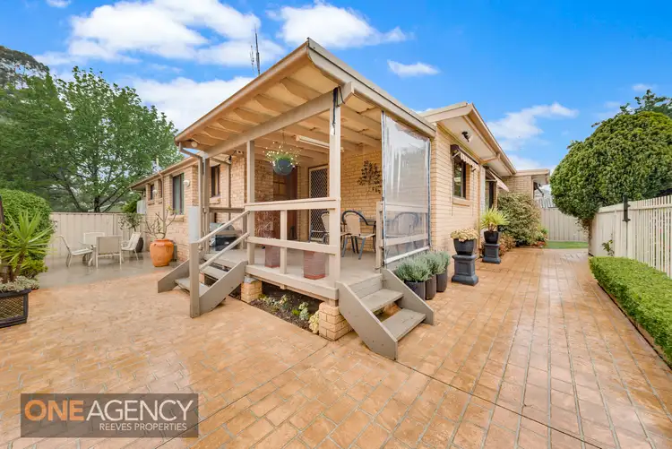Sixth view of Homely house listing, 6 Tyson Place, Emu Plains NSW 2750