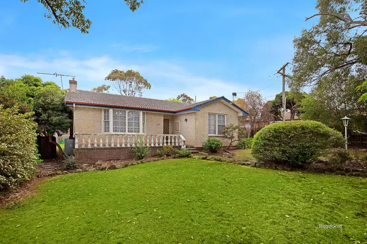 Main view of Homely house listing, 238 Boronia Road, Boronia VIC 3155