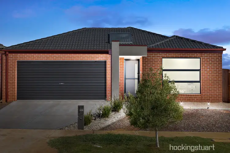 221 James Melrose Drive, Brookfield VIC 3338